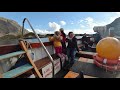 Boat Trip to Loch Coruisk on The Isle of Skye