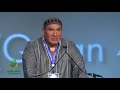 Native Americans' Muslim Roots & History by Louis Butcher Jr. (ICNA-MAS Convention)