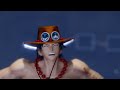 [One Piece MMD] 에이스 CH4NGE