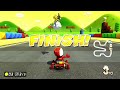 This Mario Kart Video was a Mistake