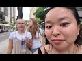 OAHU VLOG | spending the day in oahu, eating a bunch, beach day!