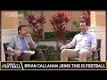 Brian Callahan on 2024 Titans, coaching Joe Burrow & Super Bowl regrets | This Is Football