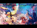 Sometimes You Take The Timer Scam | Street Fighter 6: Road To Master