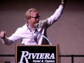 DEFCON 17 - Adam Savage - Failure