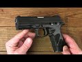 Taurus TH45 Tabletop Review and Field Strip