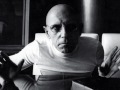 Michel Foucault: Les Hétérotopies (Radio Feature, 1966)