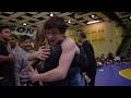 57kg Finals - Jax Forrest vs Nathan Tomasello | Last Chance Olympic Team Trials Qualifier