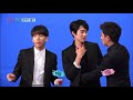 (ENG/SPA/IND) [#YouthOverFlowers] Yoo Yeonseok and Son Ho Jun Can't Stay Apart | #Mix_Clip | #Diggle