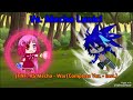 The Hero's Daughter Z OST: Vs. Mecha Lunic! (FNF VS Mecha - War{Complete Ver. - Inst.}) | Gacha Club