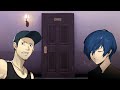 Most Normal Day in Iwatodai Dorm -  Persona 3 Reload AI Parody