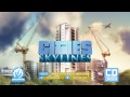 Cities: Skylines - Reveal Trailer - GAMESCOM 2014