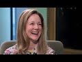 Painting Hollywood Star Laura Linney - Portrait Artist of the Year - Art Documentary