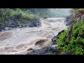Huge Flash Flood, Maui