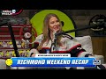 Denny Hamlin wins in Richmond after Controversial Finish, Plus Kevin’s Stories from Martinsville!