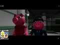 ROBLOX PIGGY: BRANCHED REALITIES CHAPTER 1!!