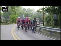 FULL RACE:  USA Cycling Pro Road Nationals 2024 Elite Women's Road Race