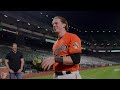 Mic’d Up w/ Josie Rutschman (Adley’s Sister) | O’s On The Fly | Baltimore Orioles