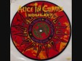 Alice in Chains - Would? (Instrumental)