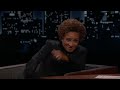 Wanda Sykes on Seeing Beyoncé, Being Mistaken for Lenny Kravitz & Amazing Impression of Her Wife