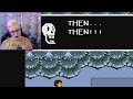 Meeting Sans and Papyrus | Undertale [3]