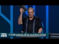 Daring Faith: Learn What Happens When You Have Faith with Rick Warren