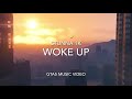 stunna1k Woke up Official GTA5 music video