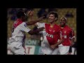 Rafael Marquez - All goals with AS Monaco