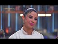 Rossana Nájera se convierte en la gran ganadora de la competencia | MasterChef Celebrity 2024