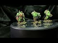 Nurgle loves YOU ! How to paint - PLAGUE MARINES - Chaos Space Marine Guide #warhammer  #deathguard