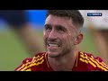 Испания – Германия - 2:1 экстра-тайм | 1/4 финал | UEFA EURO-2024 | Шолу | Обзор