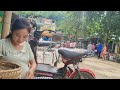 FULL VIDEO Single mother, receiving help, from a kind woman, Ly Thi Di