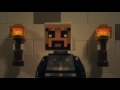 LEGO Minecraft: The Grand Adventure (Full Movie)