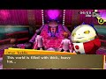 Persona 4 Golden 100% Walkthrough Shadow Rise/Teddie-7/5 (No commentary) All cutscenes and dialogue