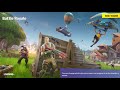 Fortnite Season 9 in 1 vid