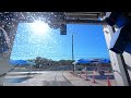 Flight Line CAR WASH GoPro Super-Fast Wash