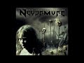 My Acid Words - Nevermore Guitar Backing Track With Vocals