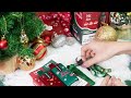 Merry Christmas! 🎄✨Maskking Axi 12000 Christmas Limited Editions Gift Set Unboxing