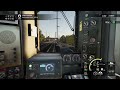 TSW3: NJT Double Decker Cab Ride - Train 3954 | Newark - New Brunswick [Train Sim World 3]