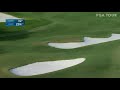 DeChambeau, Wolff & Champ attack par 4s and par 5s at Shriners in Round 2