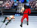 WWF SmackDown! 2: Know Your Role (PS1) Kane vs Triple H