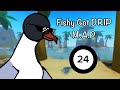 [BACKUPS NEEDED] Fishy Got Drip || Closed Fishy MAP Call