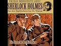 AUSTRIA AUDIO - Hörbuch - Sherlock Holmes Die Brosche des Richelieu