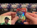 🚨 MUST BUY!!!🚨 2023 PRIZM FOOTBALL VALUE PACKS REVIEW!