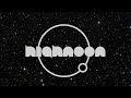 highnoon | Drifting & Breezing ◯∘ Chillhop & Space