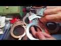 (92) Picking Smith & Wesson standard handcuffs