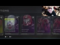 Halo 5 - Opening 5 HCS REQ packs! ($50 in Halo Championship Series)