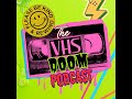 VHS DoomBox Ep. 1 - Roger Corman!!