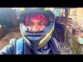 AMARKANTAK EXPLORE PART 2 | NEW YEAR RIDE 2023 | Vlog 3 #amarkantak #bikeride #newyear2023