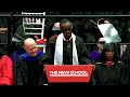 Ruby Justice Thelot, MFA Design & Technology || Commencement 2023