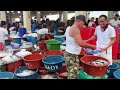 NAVOTAS FISH PORT: Exceptional Improvements of the Biggest Fish Market in the Philippines #fishport